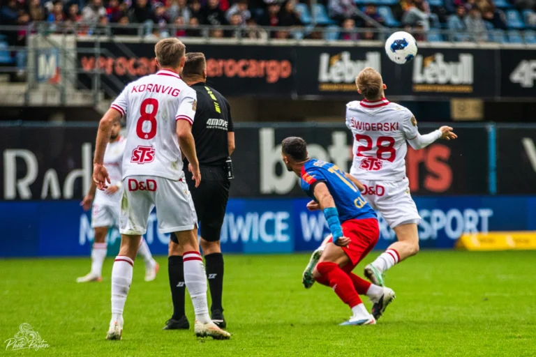 Piast Gliwice - Widzew Łódź | 11.10.2026