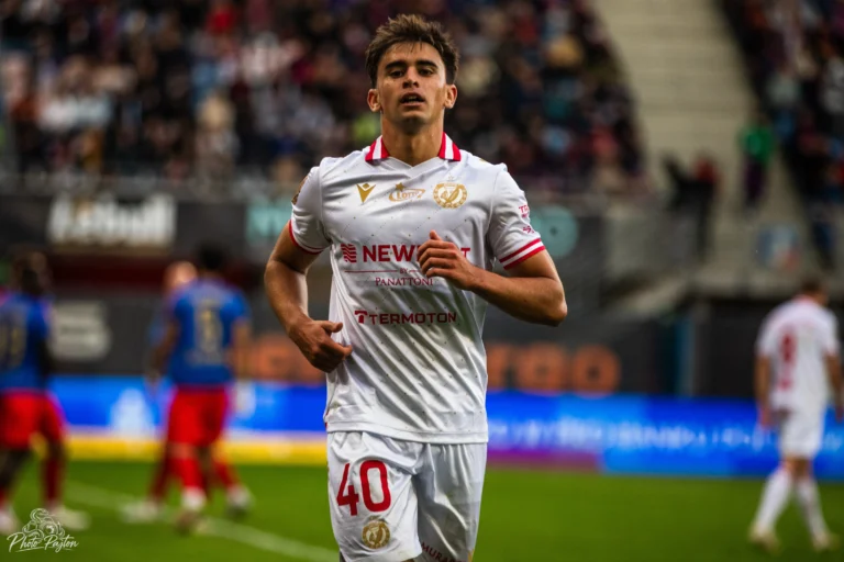 Piast Gliwice - Widzew Łódź | 11.10.2026