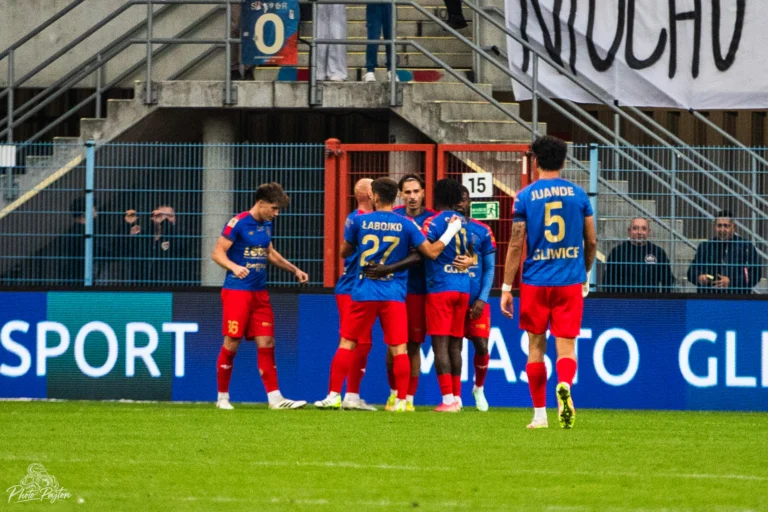 Piast Gliwice - Widzew Łódź | 11.10.2026