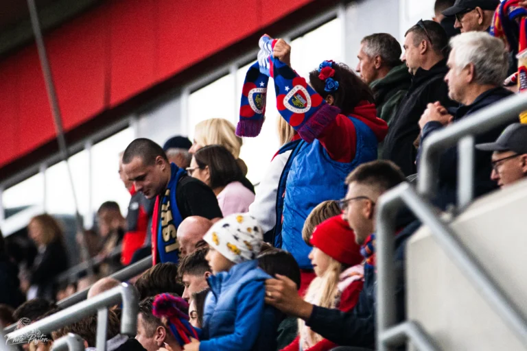 Piast Gliwice - Widzew Łódź | 11.10.2026