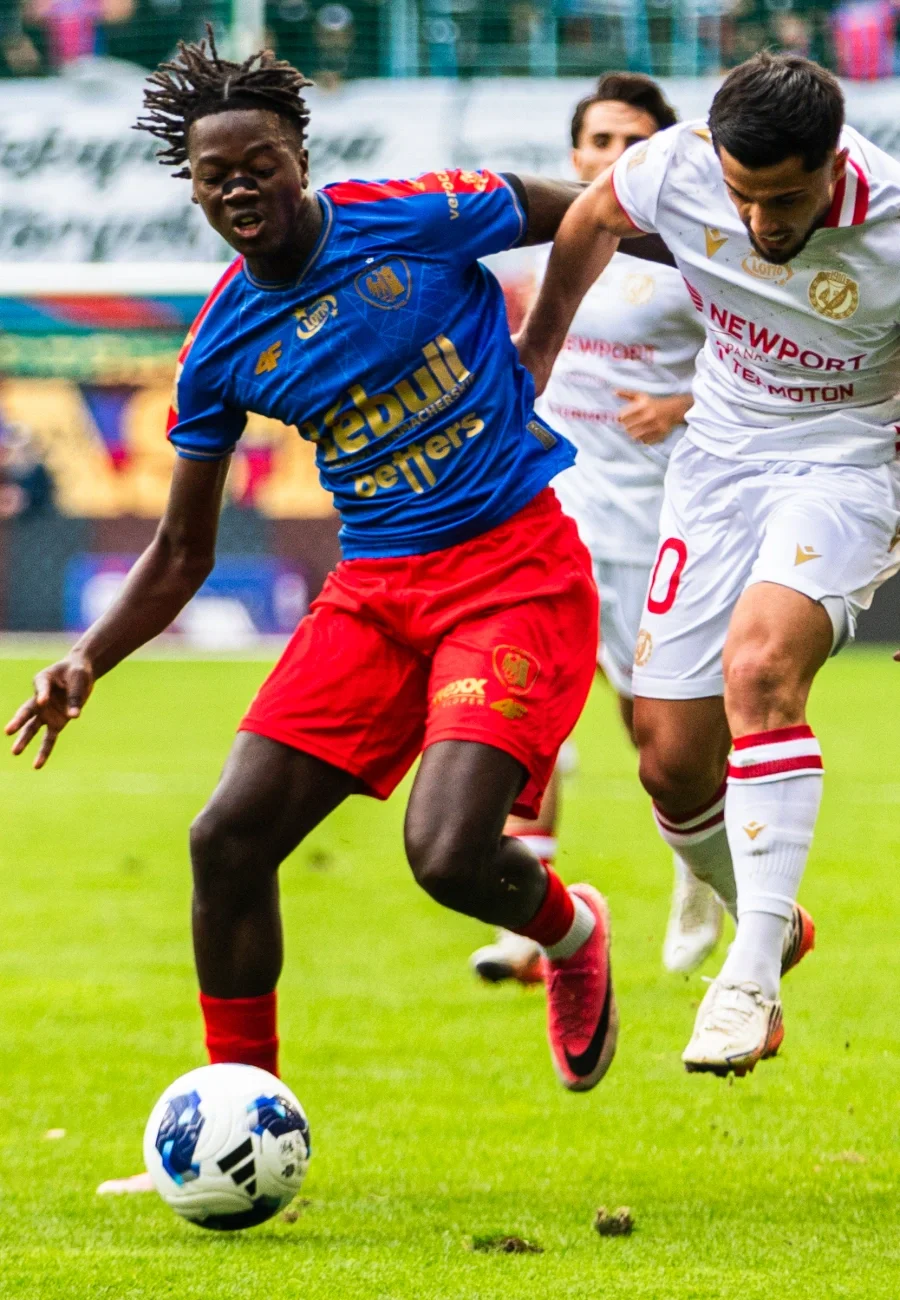 Piast Gliwice – Widzew Łódź | 11.10.2026