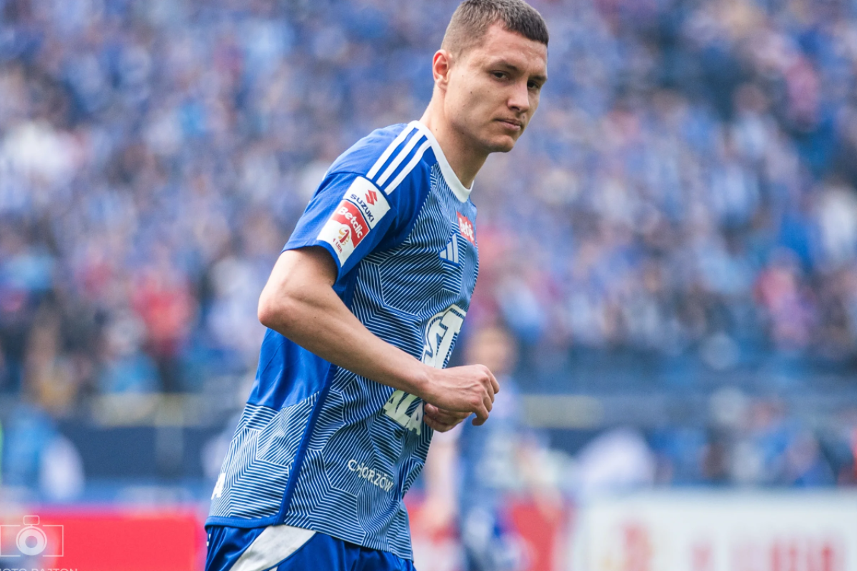 Po zwycięstwie w Łodzi czas na starcie z Odrą. Ruch Chorzów walczy o awans