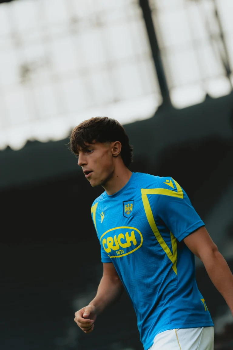 Pogoń Szczecin - Udinese Calcio | 26.09.2026