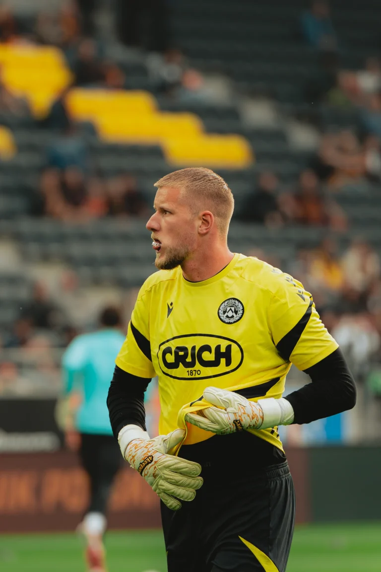 Pogoń Szczecin - Udinese Calcio | 26.09.2026