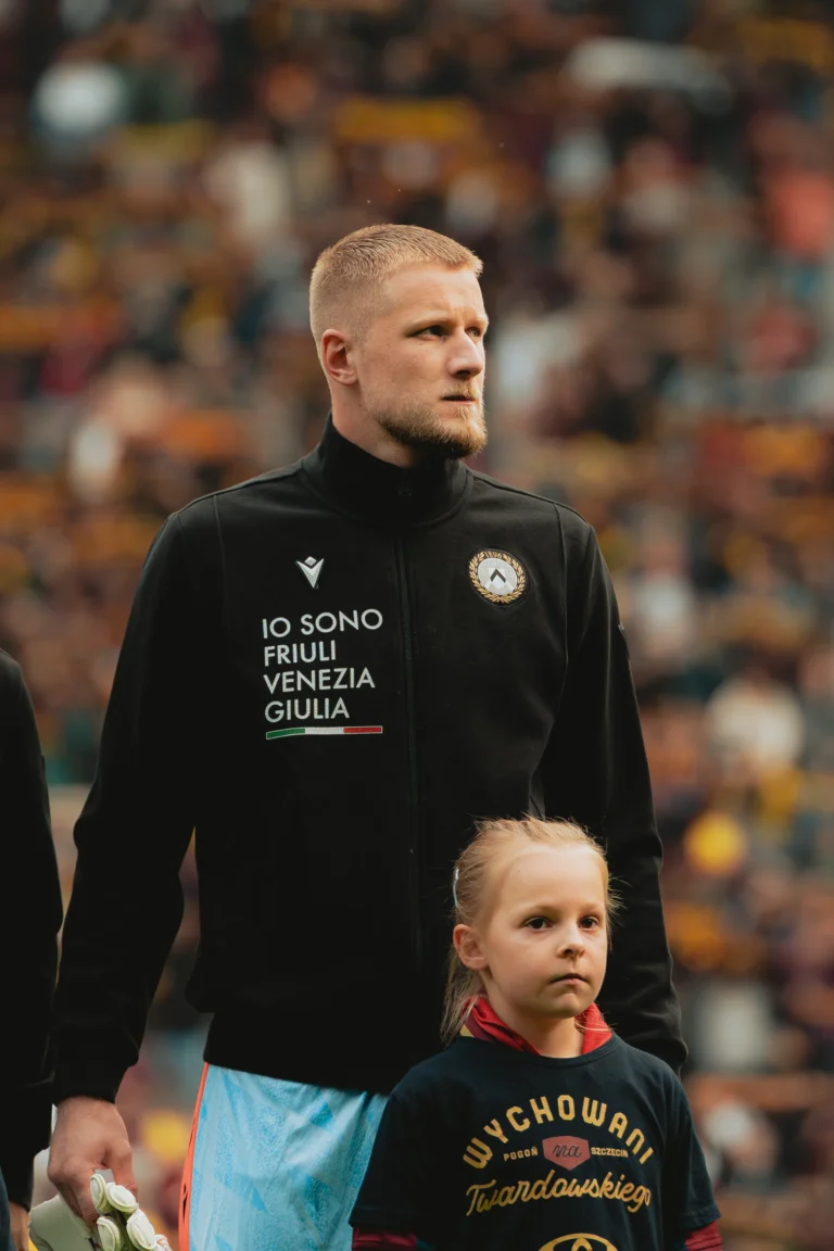 Pogoń Szczecin - Udinese Calcio | 26.09.2026