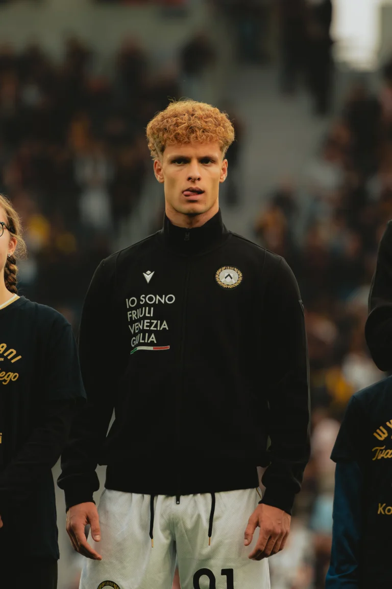 Pogoń Szczecin - Udinese Calcio | 26.09.2026