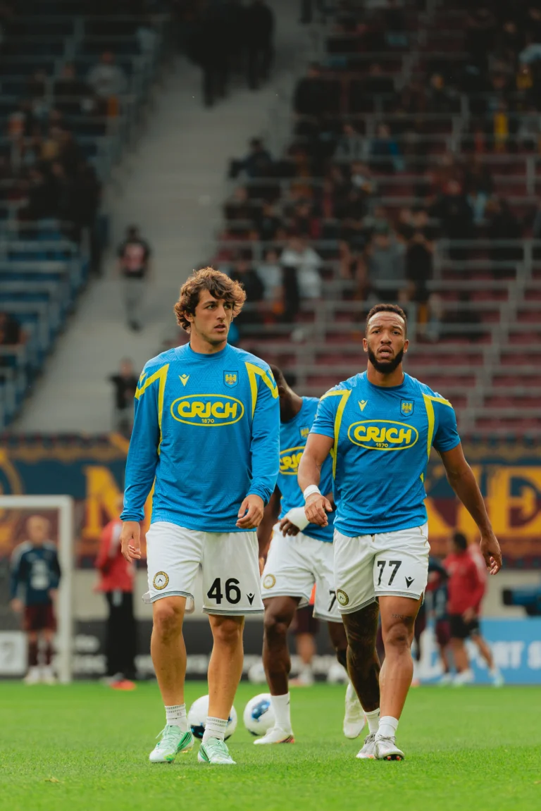 Pogoń Szczecin - Udinese Calcio | 26.09.2026
