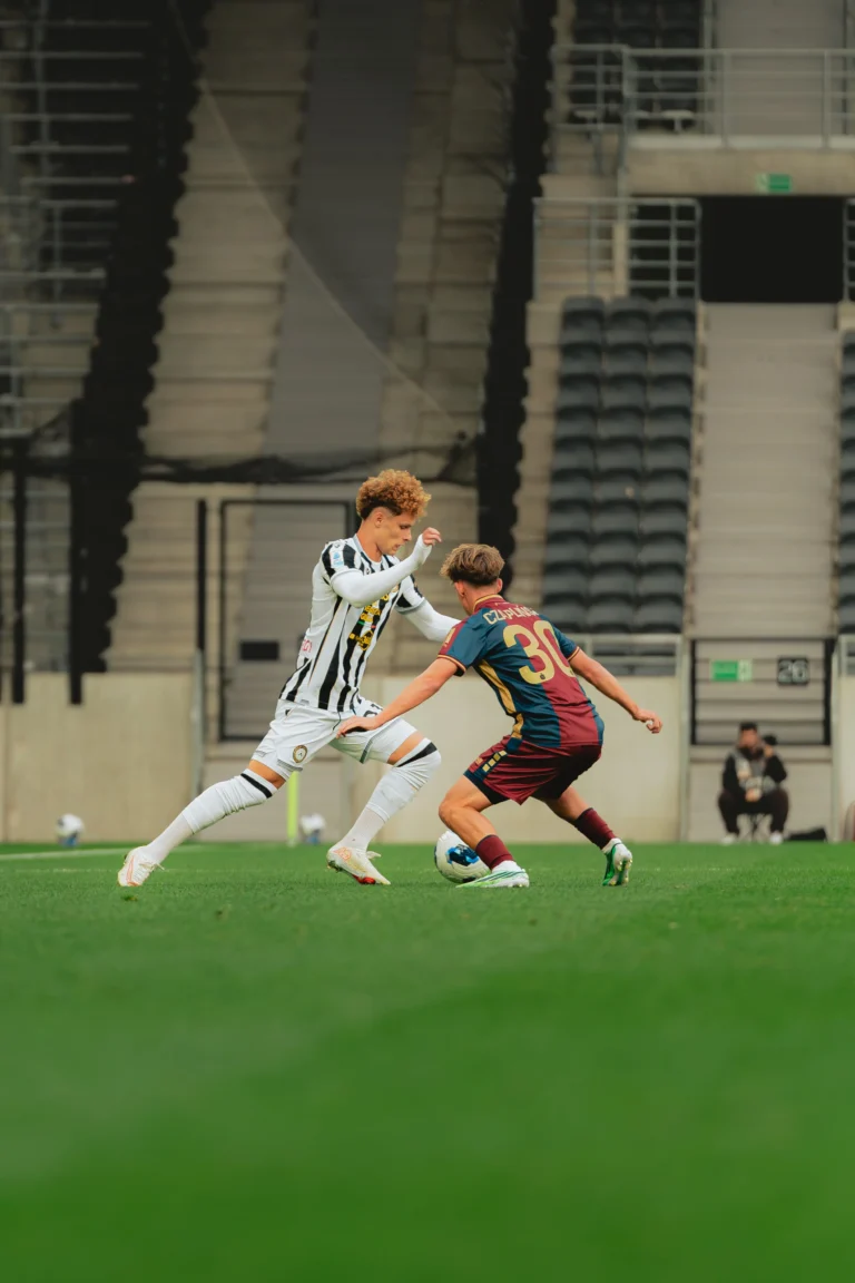 Pogoń Szczecin - Udinese Calcio | 26.09.2026