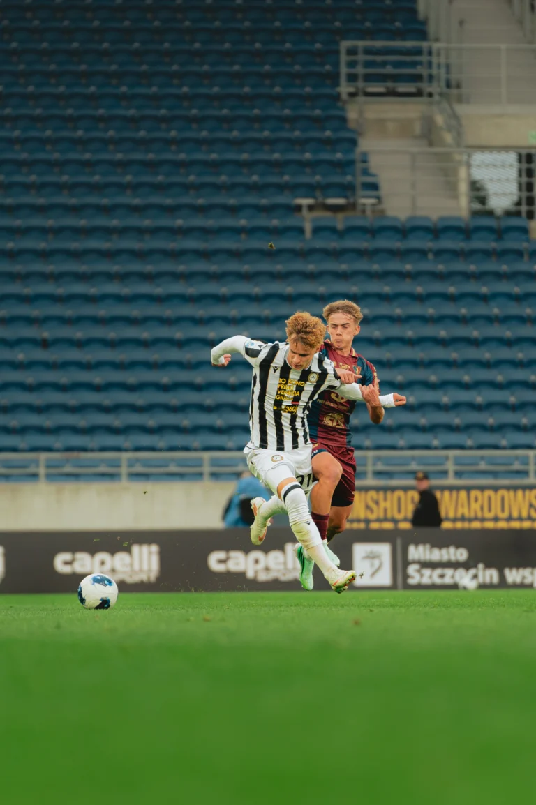 Pogoń Szczecin - Udinese Calcio | 26.09.2026