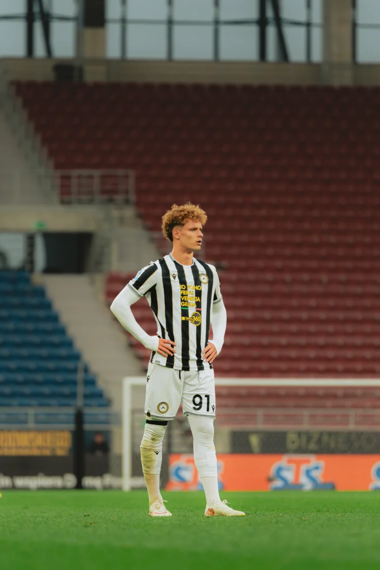Pogoń Szczecin - Udinese Calcio | 26.09.2026