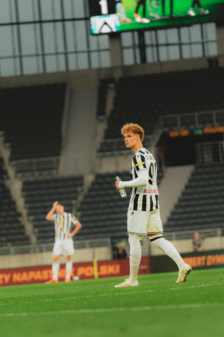 Pogoń Szczecin - Udinese Calcio | 26.09.2026