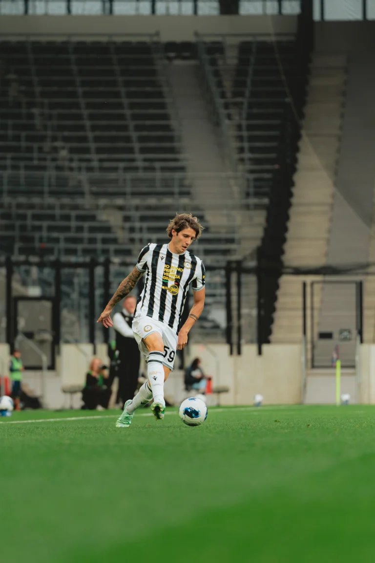 Pogoń Szczecin - Udinese Calcio | 26.09.2026
