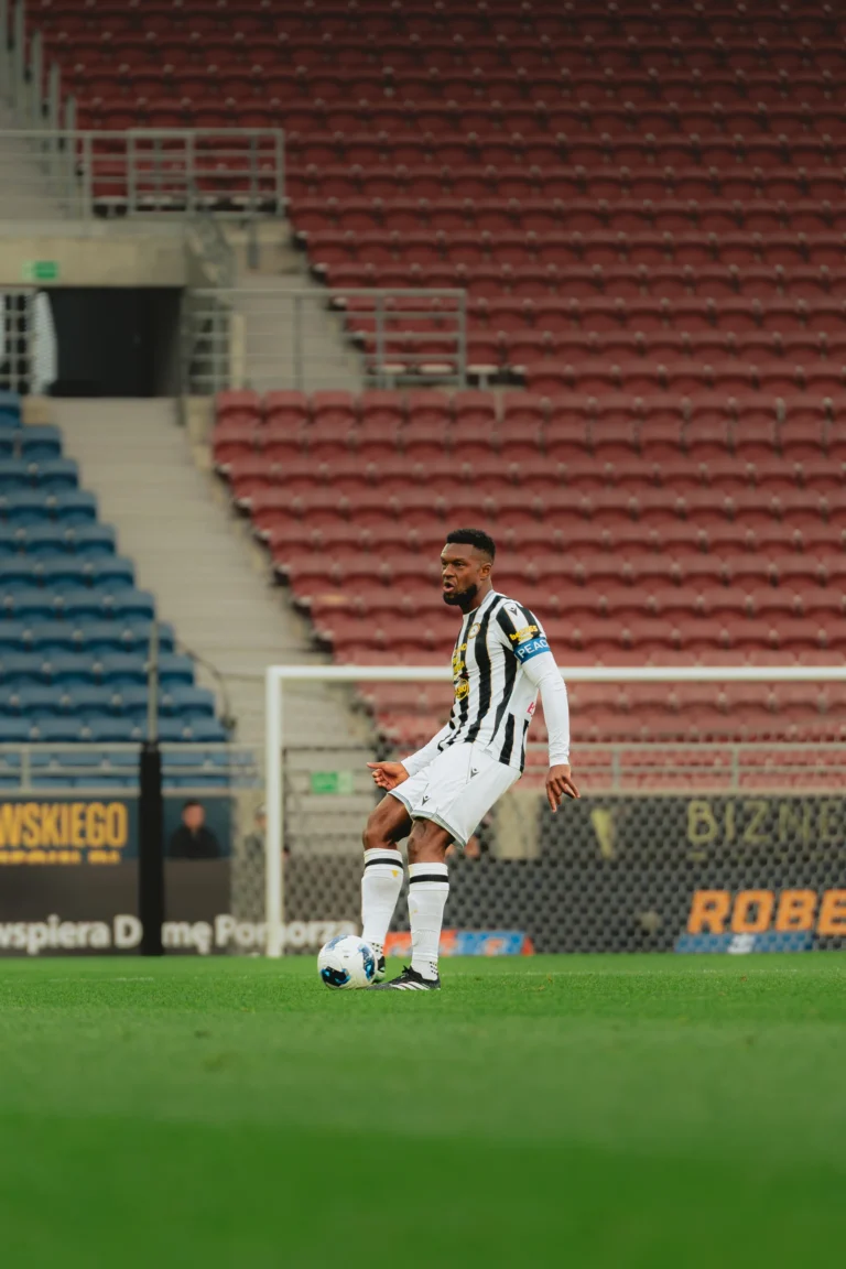 Pogoń Szczecin - Udinese Calcio | 26.09.2026