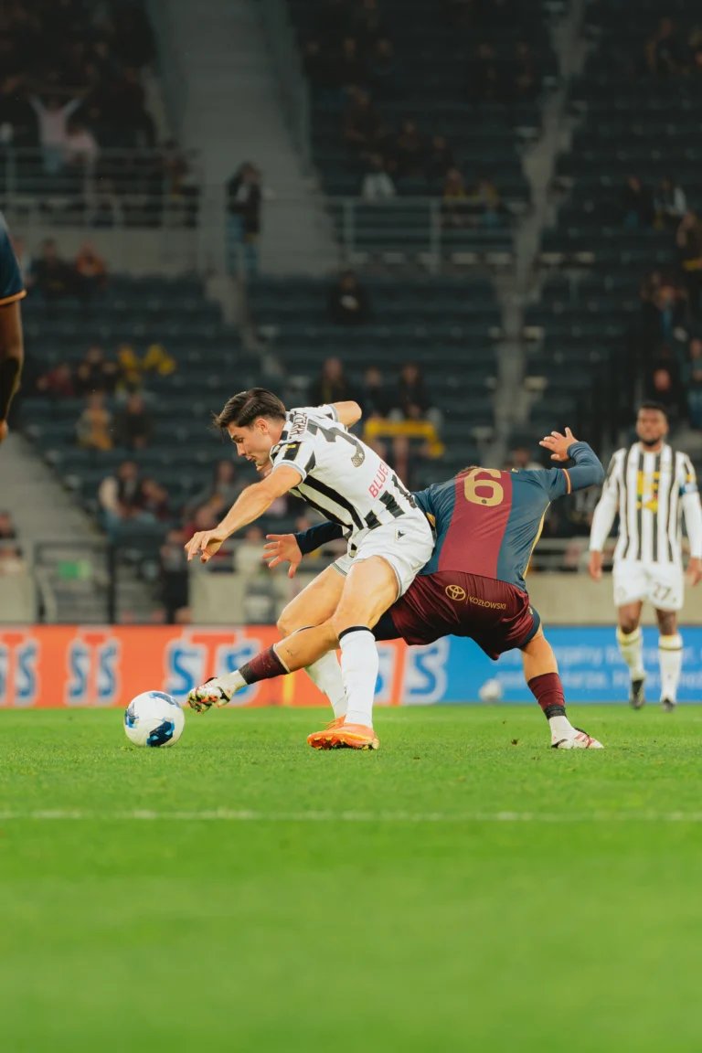 Pogoń Szczecin - Udinese Calcio | 26.09.2026