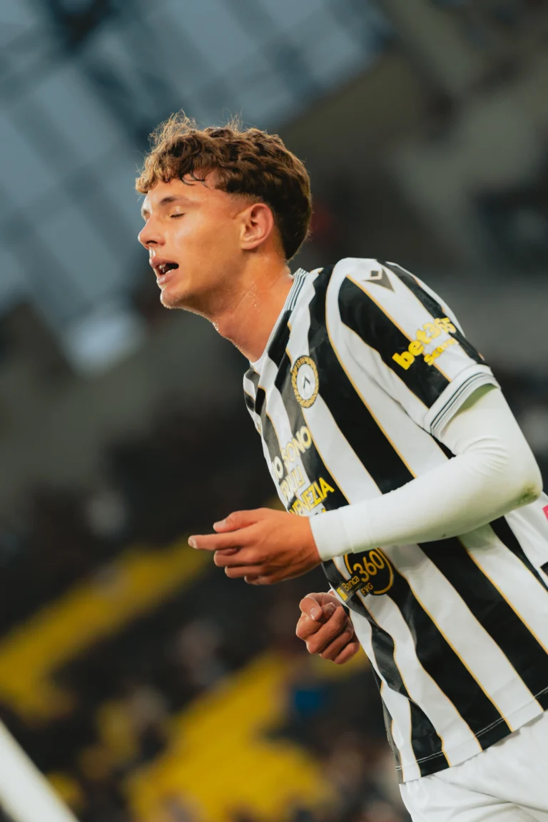Pogoń Szczecin - Udinese Calcio | 26.09.2026