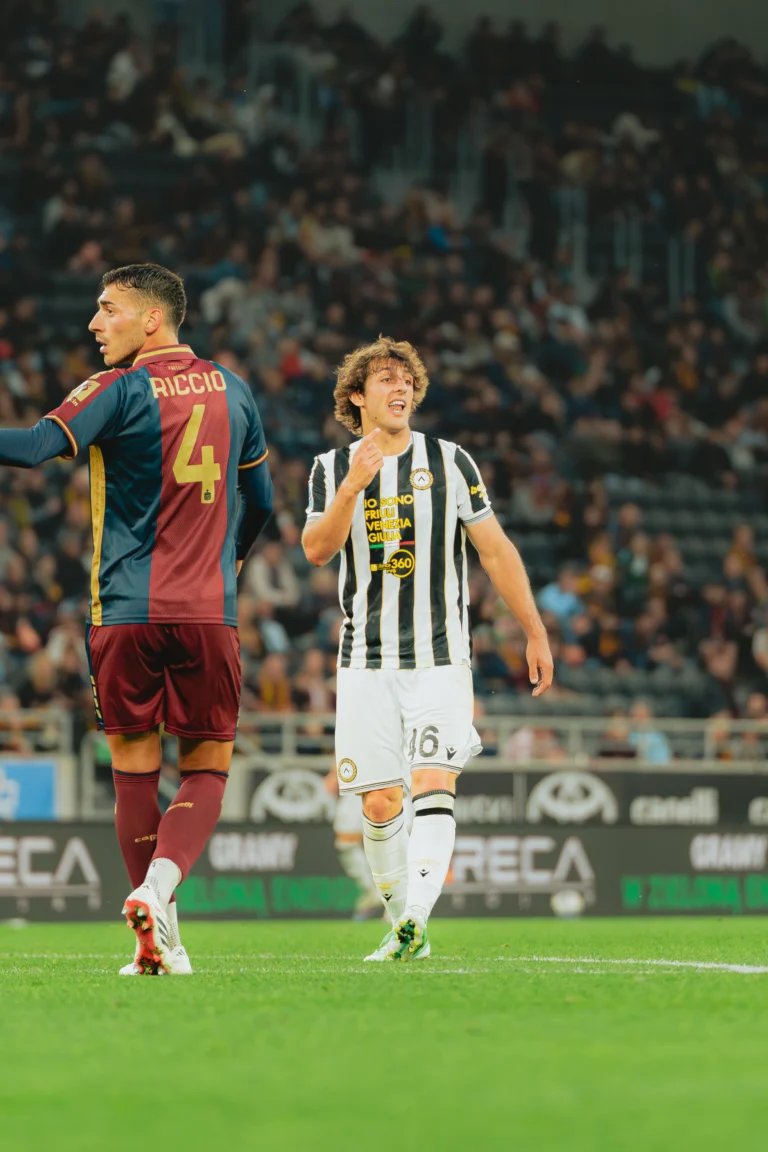 Pogoń Szczecin - Udinese Calcio | 26.09.2026