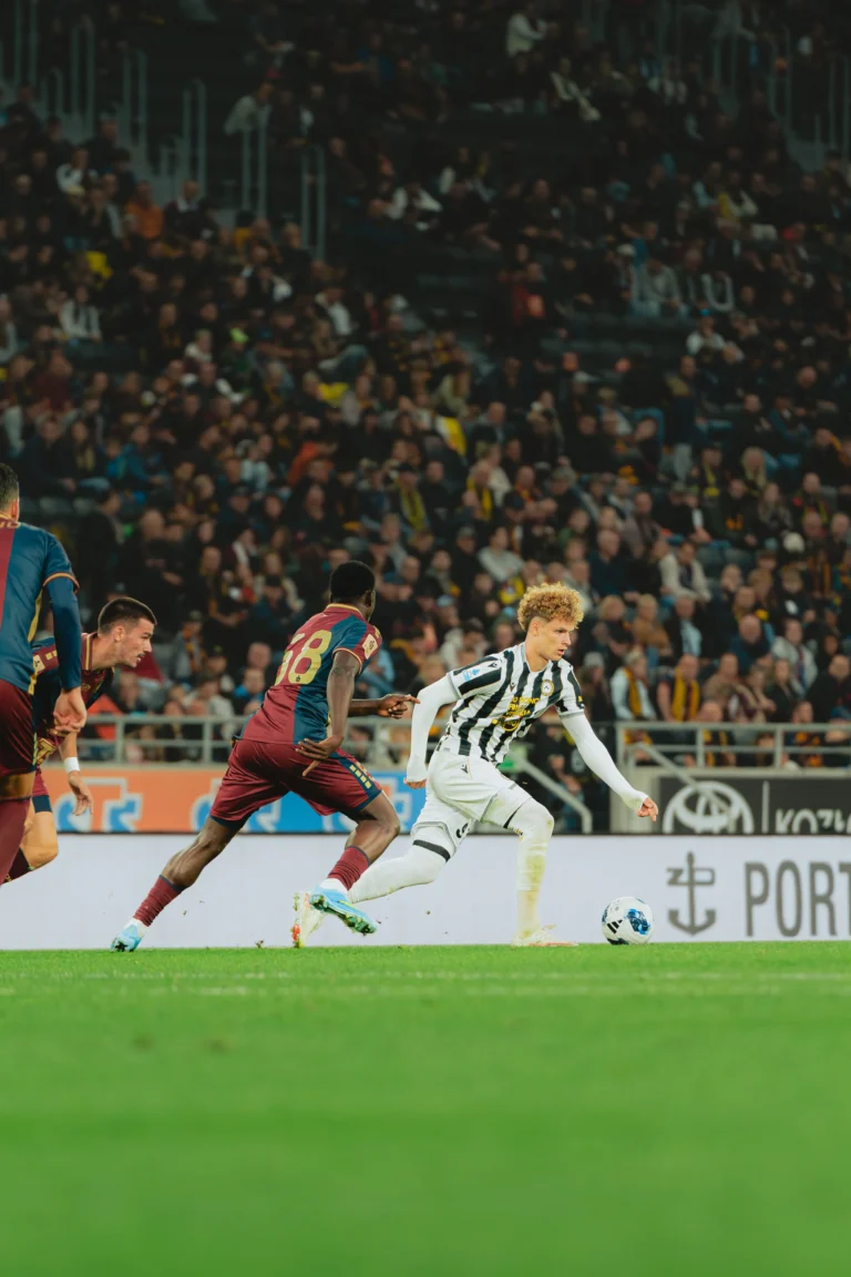 Pogoń Szczecin - Udinese Calcio | 26.09.2026