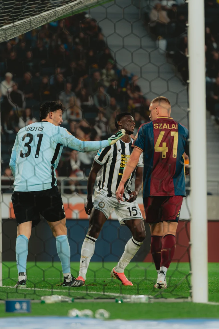 Pogoń Szczecin - Udinese Calcio | 26.09.2026