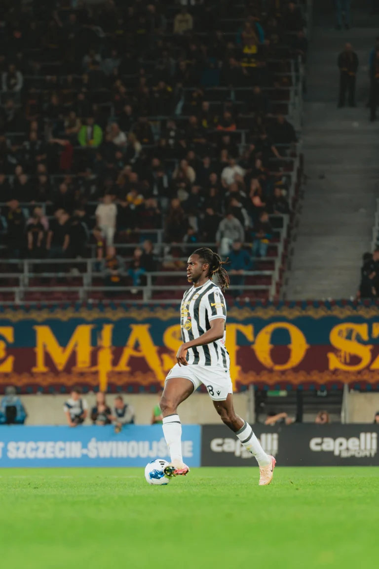Pogoń Szczecin - Udinese Calcio | 26.09.2026