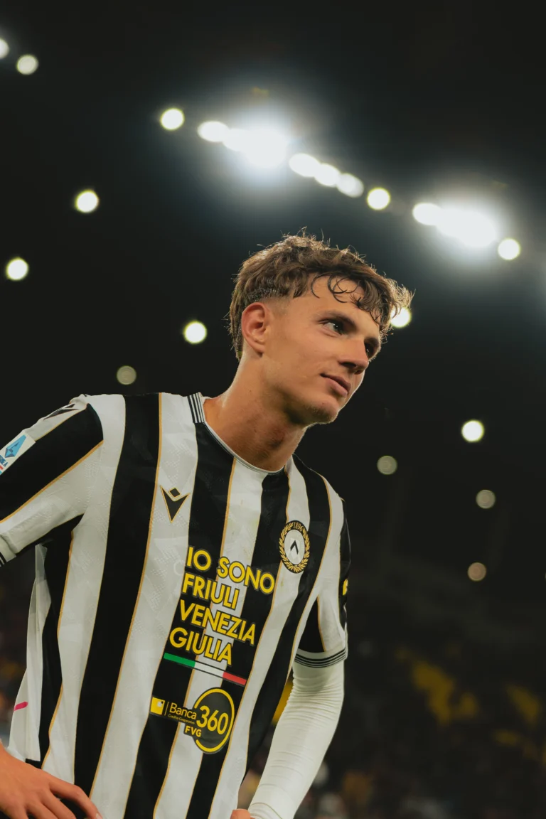 Pogoń Szczecin - Udinese Calcio | 26.09.2026