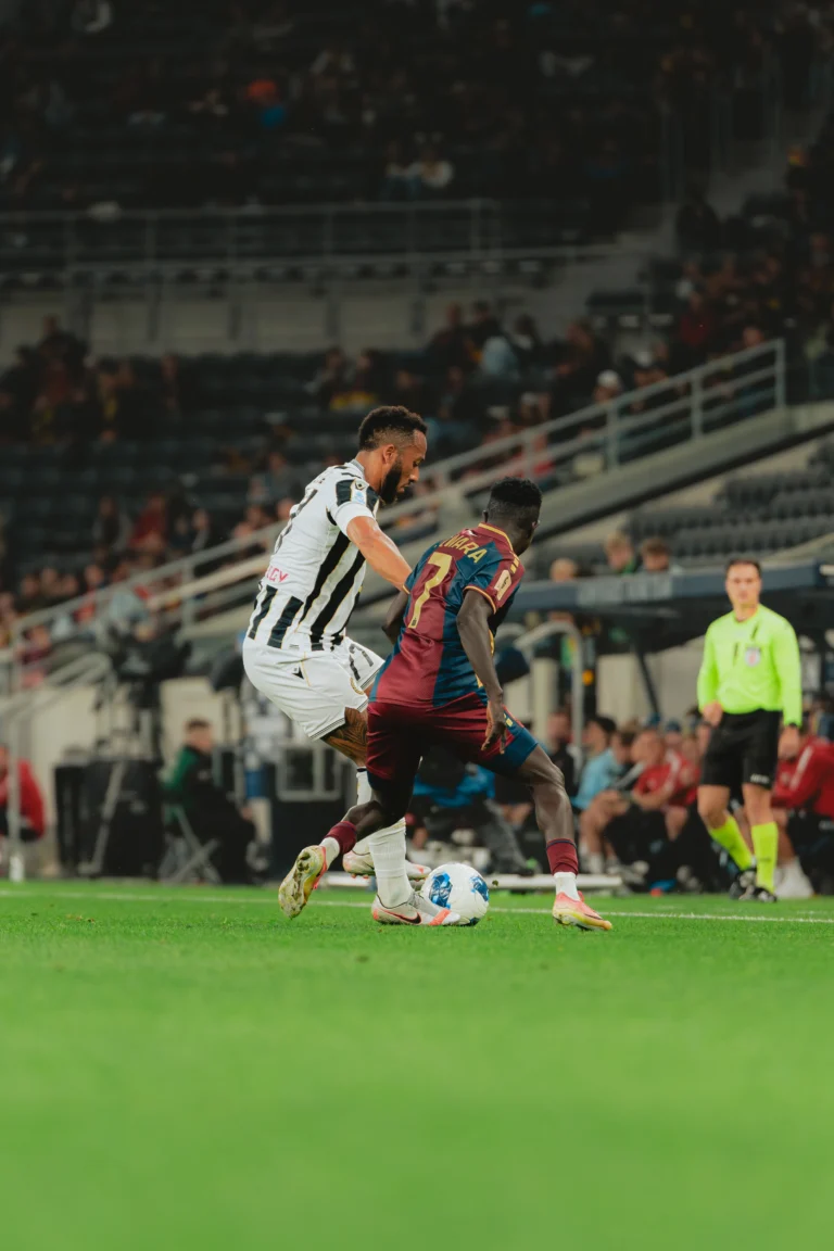 Pogoń Szczecin - Udinese Calcio | 26.09.2026