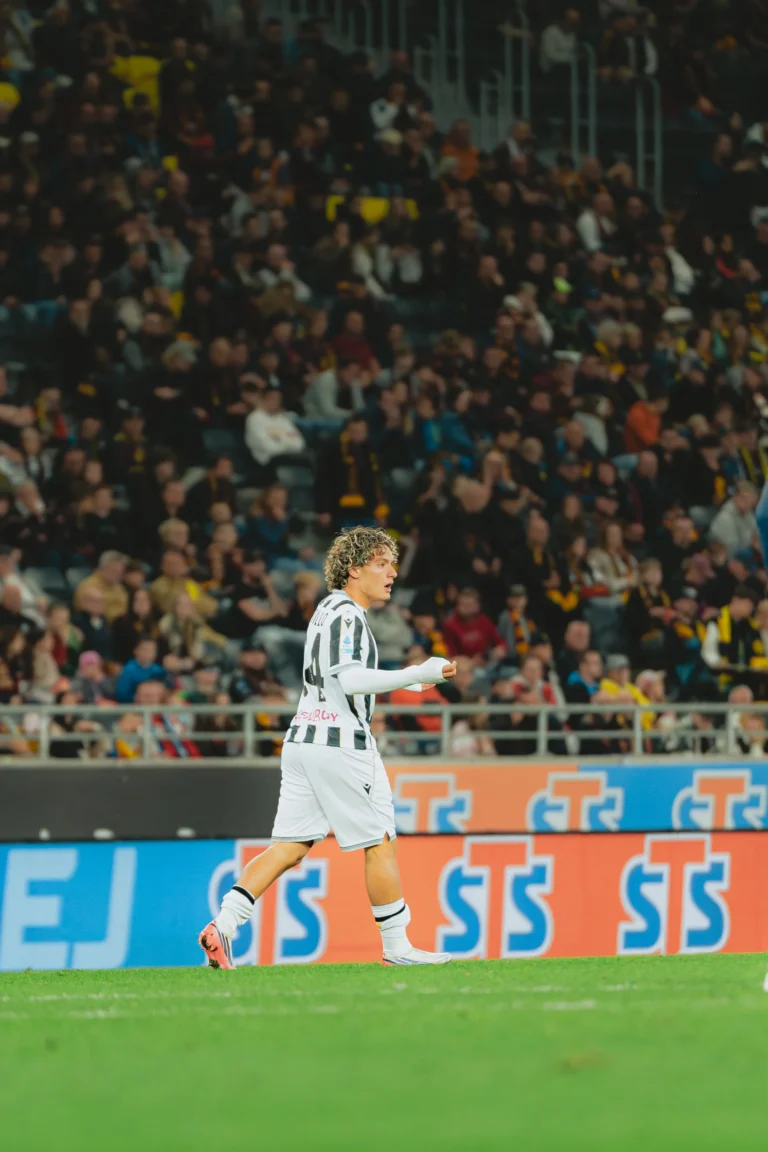 Pogoń Szczecin - Udinese Calcio | 26.09.2026