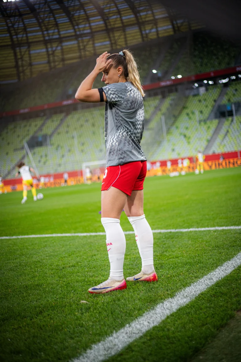 Polska - Belgia K | 13.10.2026