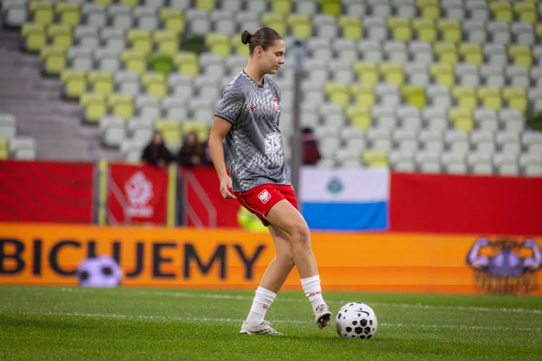 Polska - Belgia K | 13.10.2026