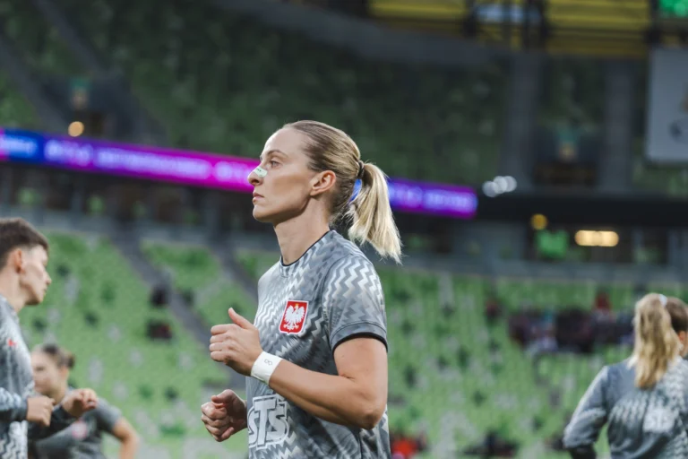 Polska - Belgia K | 13.10.2026