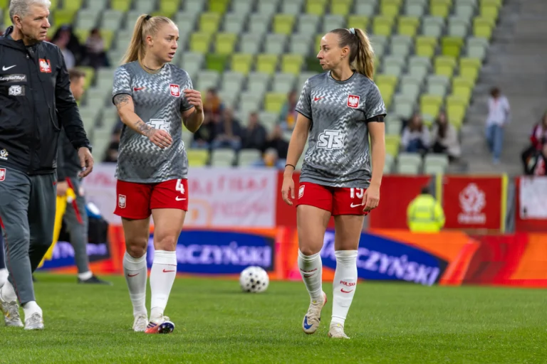 Polska - Belgia K | 13.10.2026