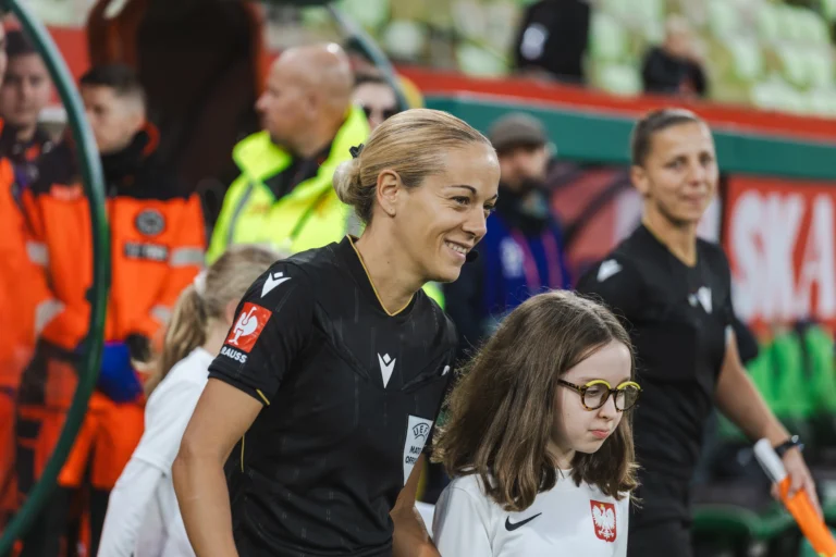 Polska - Belgia K | 13.10.2026