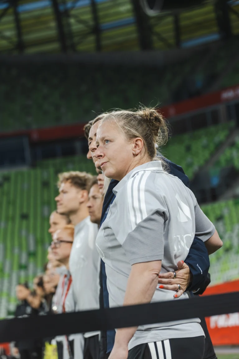 Polska - Belgia K | 13.10.2026