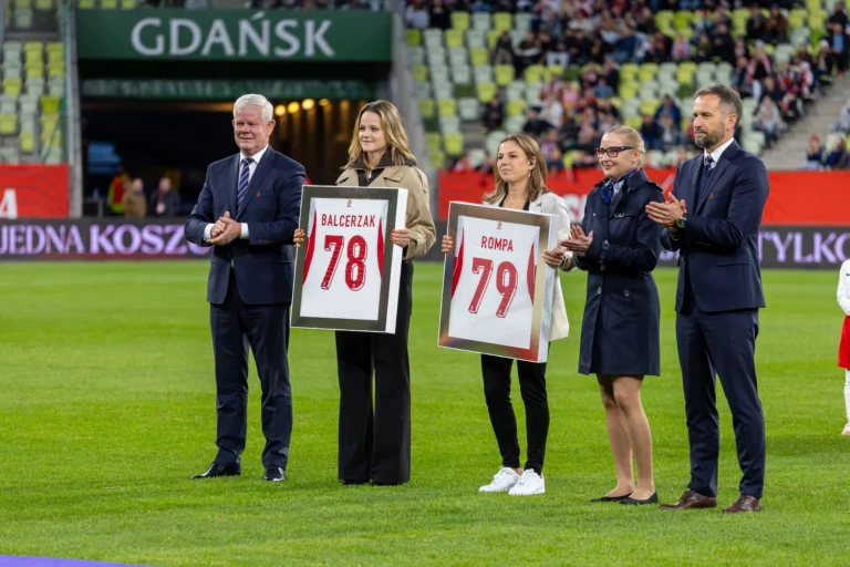 Polska - Belgia K | 13.10.2026