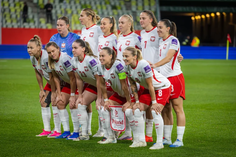 Polska - Belgia K | 13.10.2026