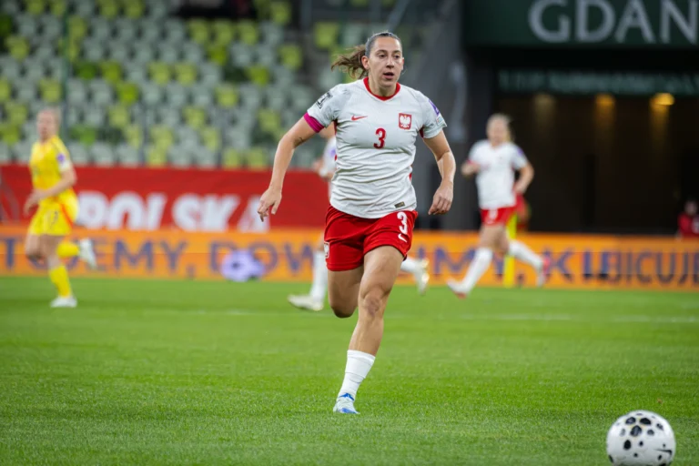 Polska - Belgia K | 13.10.2026