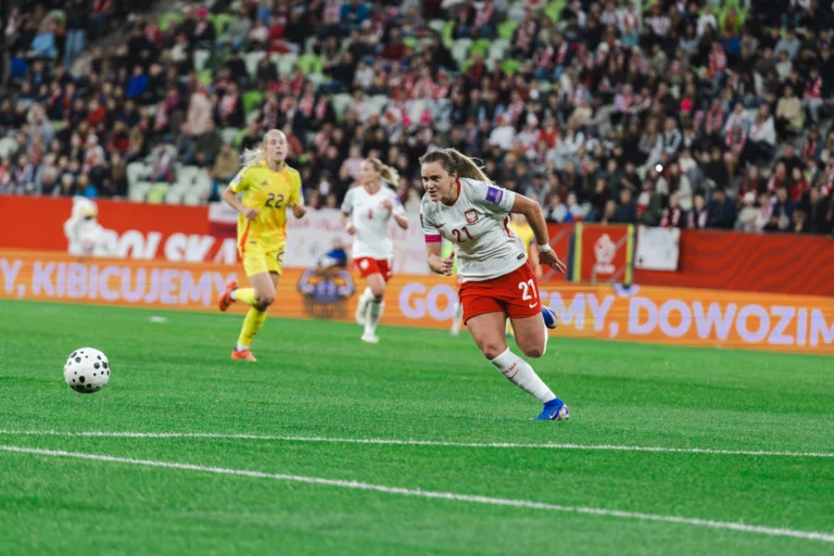 Polska - Belgia K | 13.10.2026