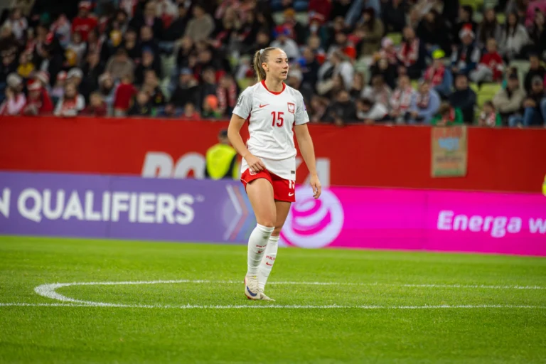 Polska - Belgia K | 13.10.2026