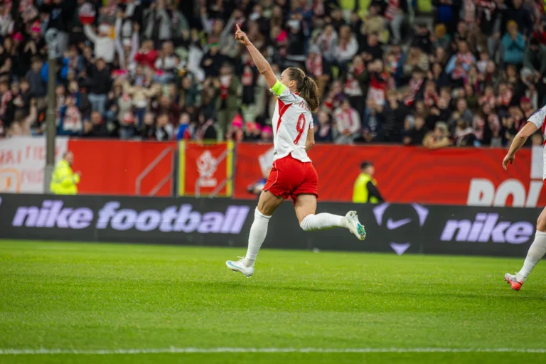 Polska - Belgia K | 13.10.2026