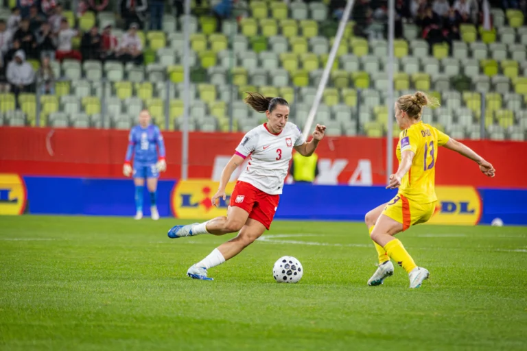 Polska - Belgia K | 13.10.2026