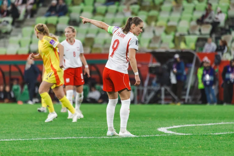 Polska - Belgia K | 13.10.2026