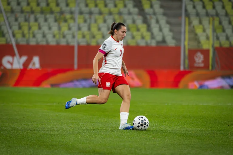 Polska - Belgia K | 13.10.2026