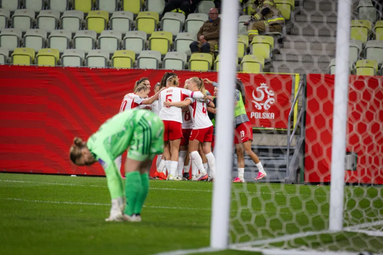 Polska - Belgia K | 13.10.2026