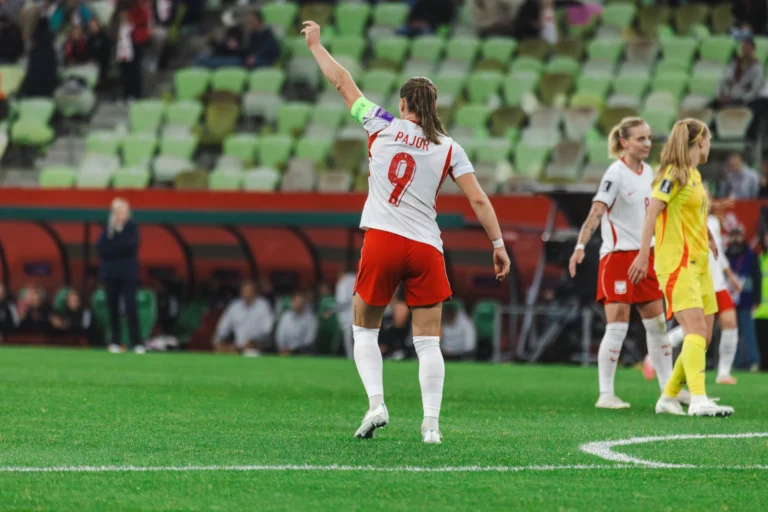 Polska - Belgia K | 13.10.2026