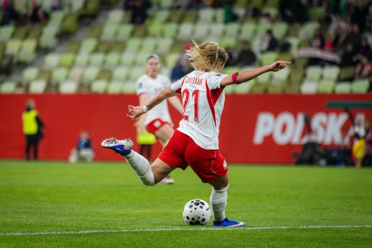 Polska - Belgia K | 13.10.2026
