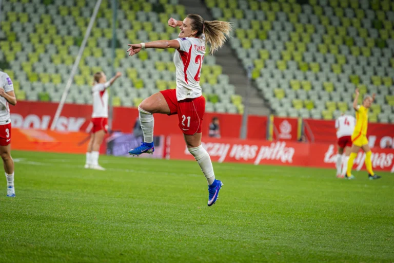 Polska - Belgia K | 13.10.2026