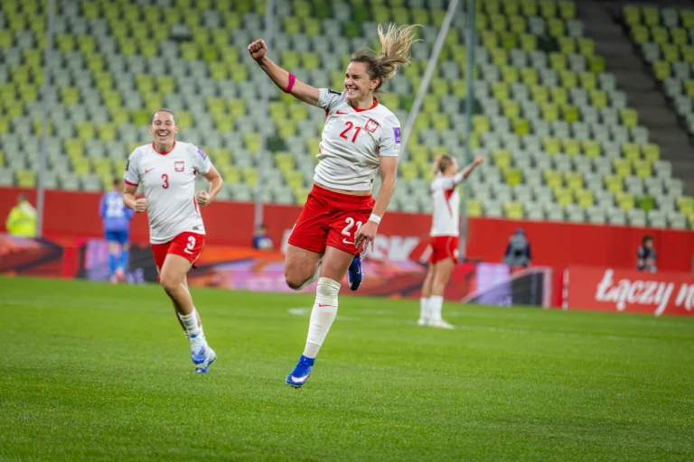 Polska - Belgia K | 13.10.2026