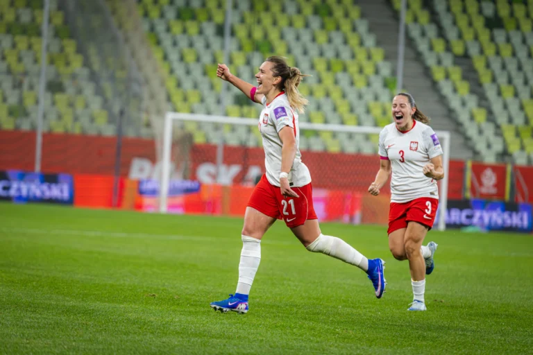 Polska - Belgia K | 13.10.2026