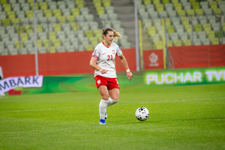 Polska - Belgia K | 13.10.2026