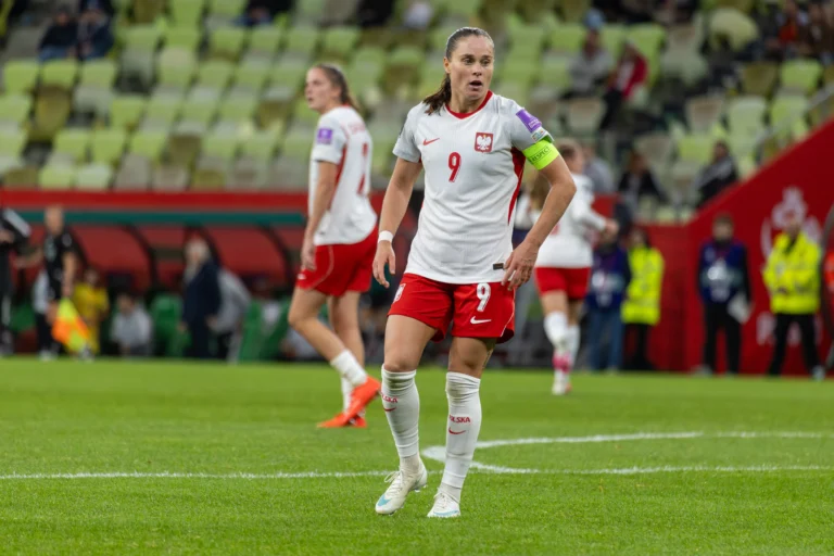Polska - Belgia K | 13.10.2026
