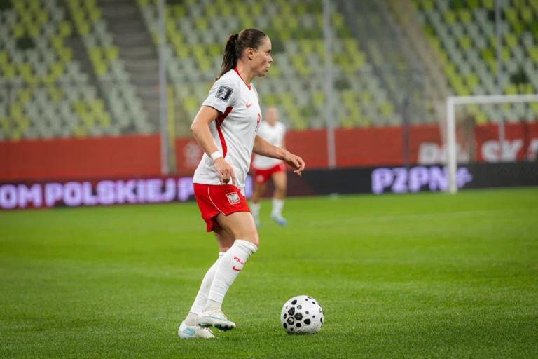 Polska - Belgia K | 13.10.2026
